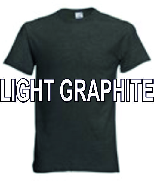 Light Graphite