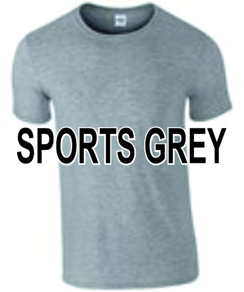 Sports Grey