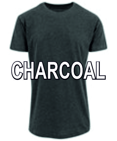 Charcoal