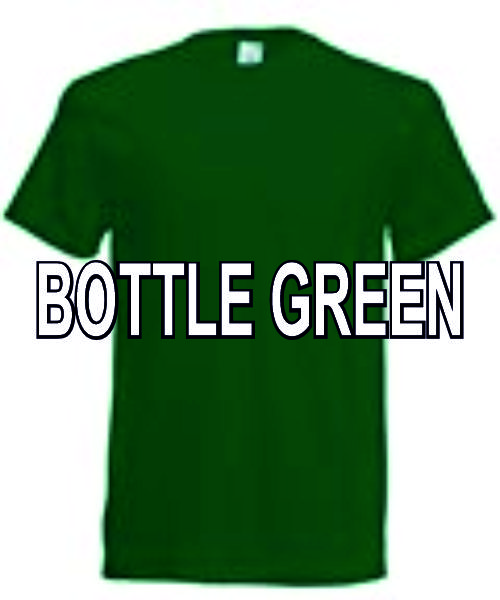 Bottle Green