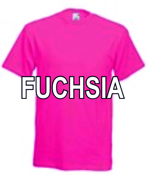 Fuchsia