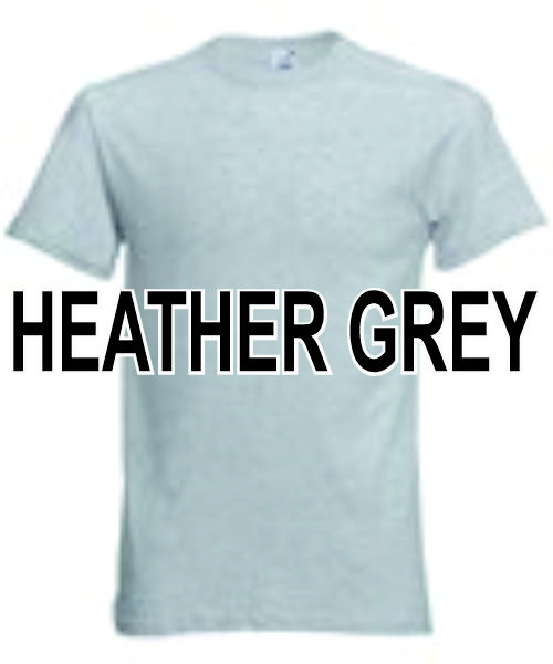 Heather Grey