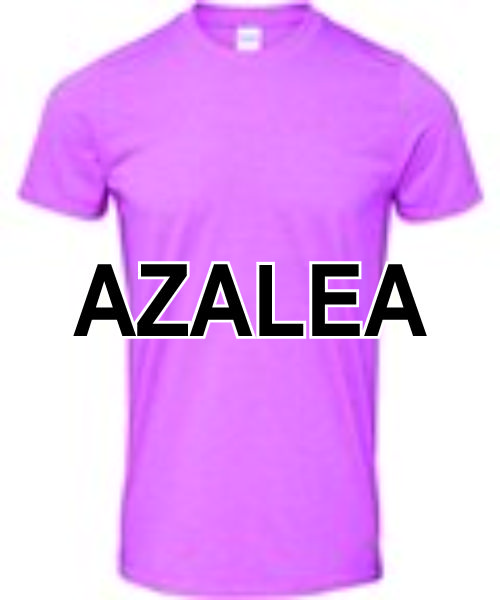 Azalea