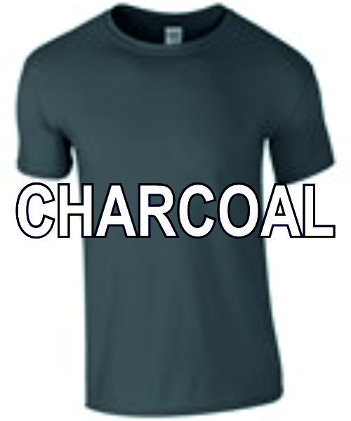 Charcoal