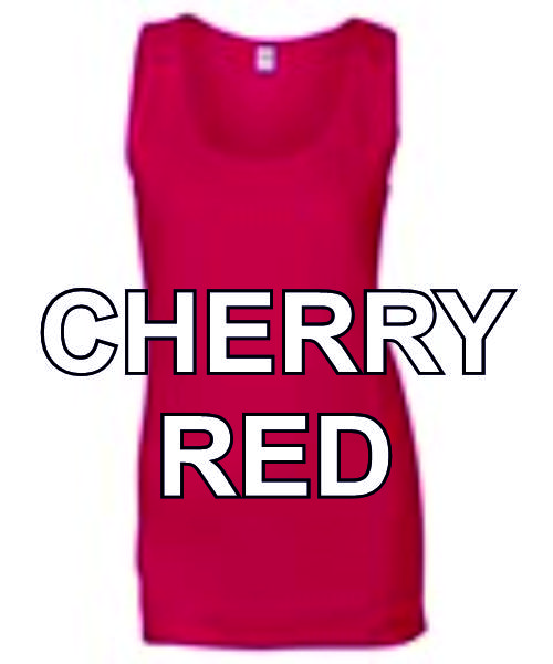 Cherry Red
