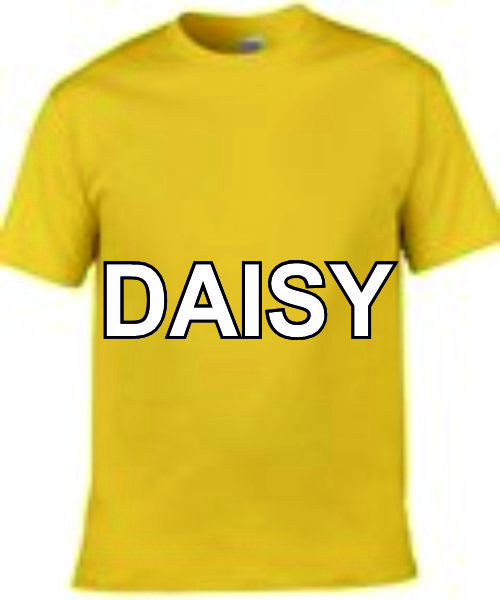 Daisy
