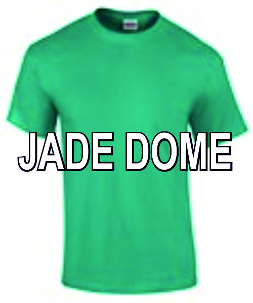 Jade Dome