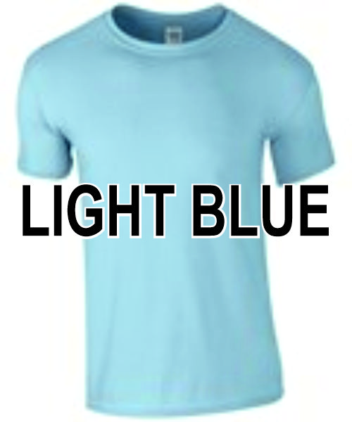 Light Blue