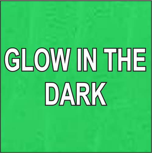 Glow in the Dark