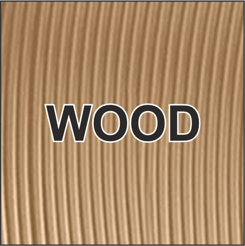 Wood