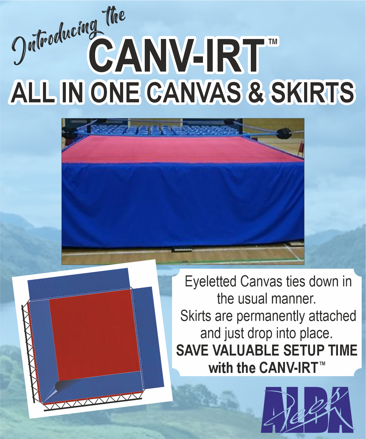 Canv-irt Launch Offer