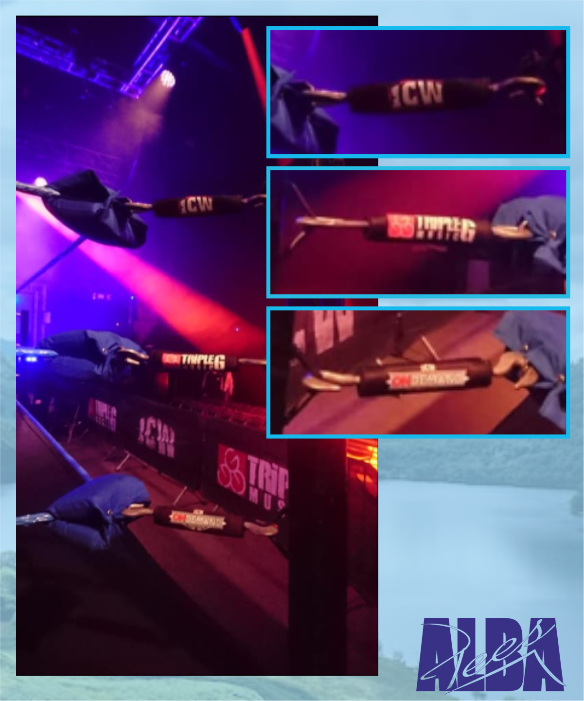 Turnbuckle Covers