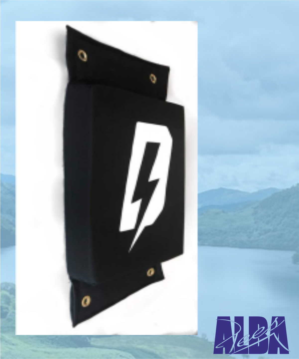 WWE Style Turnbuckle Pads