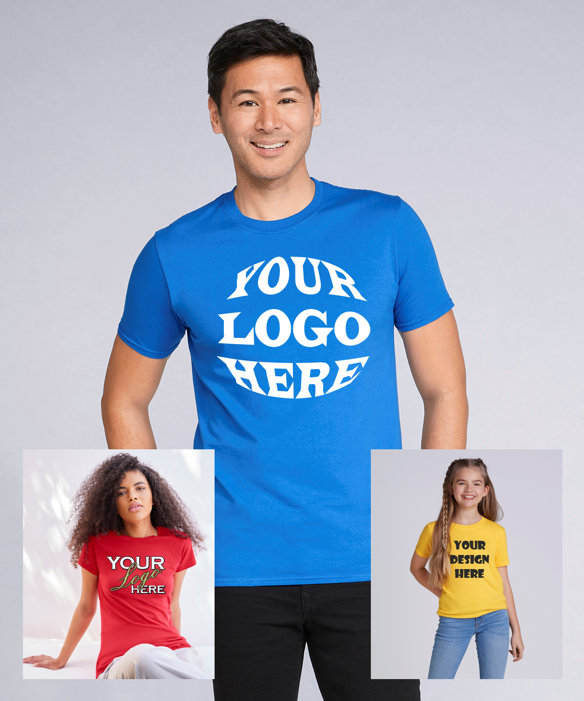 Standard Tees