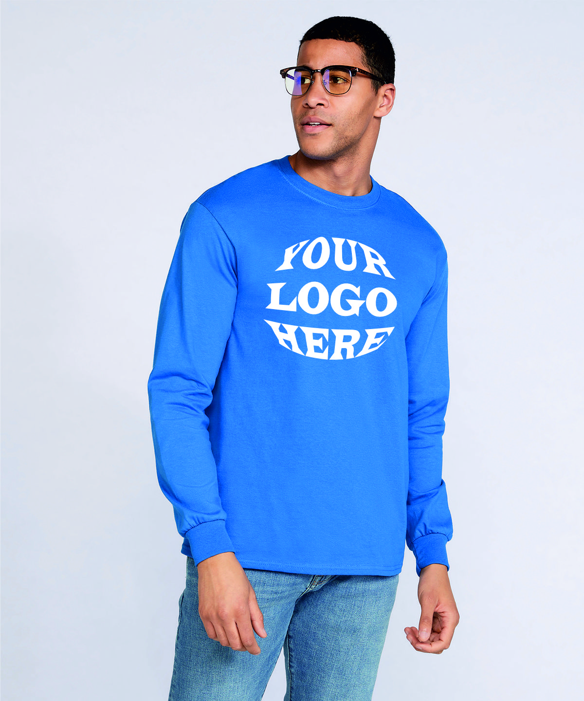 Long Sleeved Tees